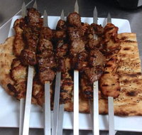 Kabul Kebab House - Schoolies Week Accommodation