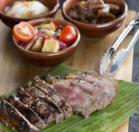 Kusina - Schoolies Week Accommodation