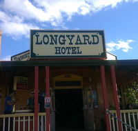 Longyard Hotel - Schoolies Week Accommodation