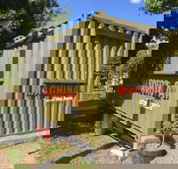 Machina Coffee Donuts - Schoolies Week Accommodation