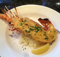 Maestral Mediteranean Seafood Restaurant - Schoolies Week Accommodation