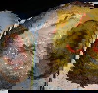 Mcdonald's Family Restaurants - Schoolies Week Accommodation