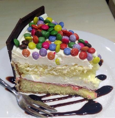 Michel's Patisserie - Schoolies Week Accommodation 0