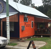 Moon River Cafe - Schoolies Week Accommodation
