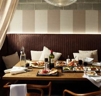 Ostani Bar  Restaurant - Schoolies Week Accommodation