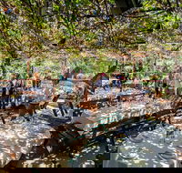 Peel Inn - Schoolies Week Accommodation