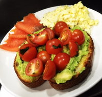 PK's on Pokolbin Cafe - Schoolies Week Accommodation