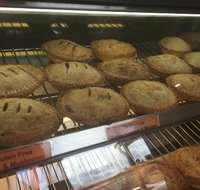 Ridgey Didge Pies South Coffs Harbour - Schoolies Week Accommodation
