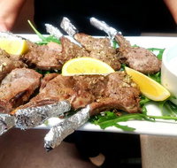 Rivadestra Pizza  Pasta Darlington Point - Schoolies Week Accommodation