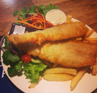 Royal Mail Hotel Goolgowi Pub - Schoolies Week Accommodation