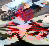 Sabor Dessert Bar - Schoolies Week Accommodation