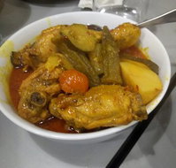 Spices Of Melacca - Schoolies Week Accommodation