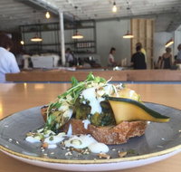 Supply Specialty Coffee  Bar - Schoolies Week Accommodation