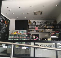 The Bean  The Barista - Schoolies Week Accommodation