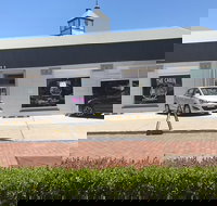 The Cabin Collective - Schoolies Week Accommodation