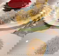 The Pacific Restaurant - Schoolies Week Accommodation