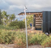 The Pop Inn - Schoolies Week Accommodation