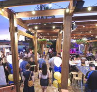 The Tamworth Hotel - Schoolies Week Accommodation