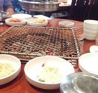 Tosung Korean Charcoal BBQ - Schoolies Week Accommodation