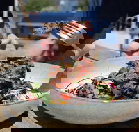 Tudor Hotel - Schoolies Week Accommodation