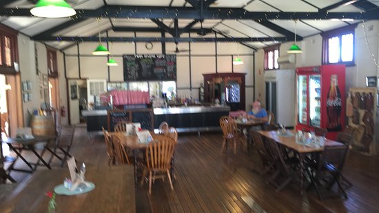 Gresford ACT Schoolies Week Accommodation
