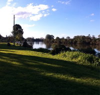 Two Rivers Cafe - Schoolies Week Accommodation
