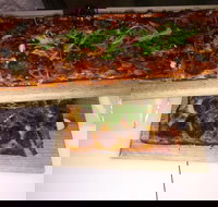 1843 Harvest Cafe - Schoolies Week Accommodation