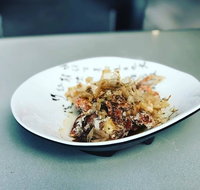 Akira Sushi - Hurstville - Schoolies Week Accommodation