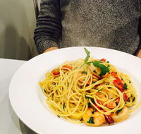 Avanti Pizzeria Restaurant - Schoolies Week Accommodation