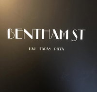 Bentham Street Bar 'n' Pizza - Schoolies Week Accommodation