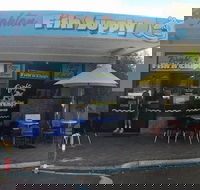 Brighton Fish Supply - Schoolies Week Accommodation