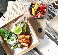 Burleigh Social - Schoolies Week Accommodation