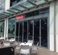 Cafe Peregrine - Schoolies Week Accommodation