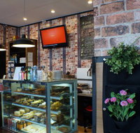 Cafe Okrich - Schoolies Week Accommodation