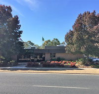 Canberra Irish Club - Schoolies Week Accommodation