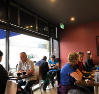 Chris's Patisserie  Bakehouse - Schoolies Week Accommodation