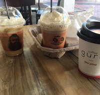 Coffee Guru - Charnwood - Schoolies Week Accommodation