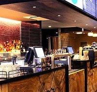 Croydon Park Club Bistro  Bar - Schoolies Week Accommodation