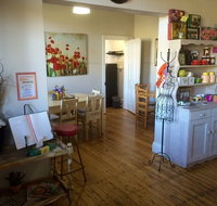 Currabubula Pub  Cafe - Schoolies Week Accommodation
