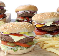 Dougie's Grill - Bankstown - Schoolies Week Accommodation