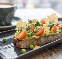 Espresso Warriors - Parramatta - Schoolies Week Accommodation