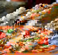 Harvest 383 Restaurant - Schoolies Week Accommodation