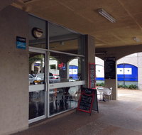 Hero Sushi - CBD