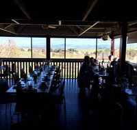 Homestead Cafe - Schoolies Week Accommodation