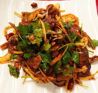 Hong Fu Northern East Chinese Restaurant - Schoolies Week Accommodation
