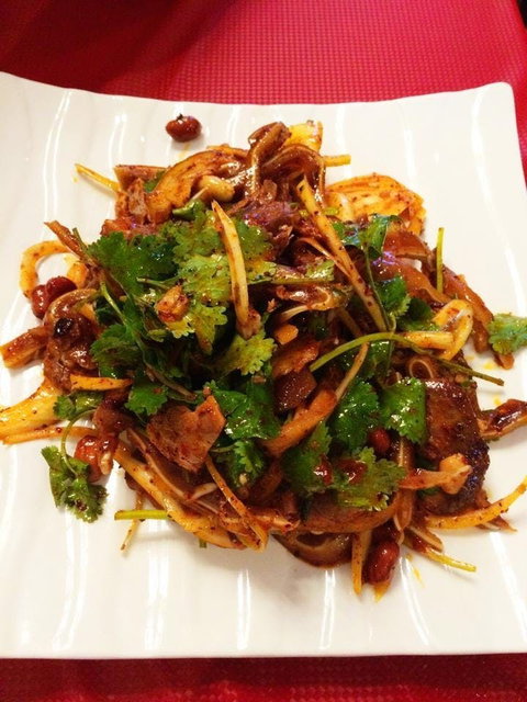 Hong Fu Northern East Chinese Restaurant - Schoolies Week Accommodation 0