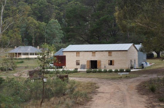 Aylmerton NSW Schoolies Week Accommodation