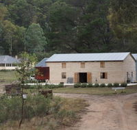 Joadja Distillery - Schoolies Week Accommodation
