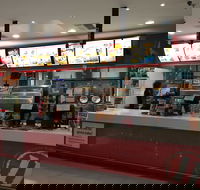 KFC - Salisbury - Schoolies Week Accommodation