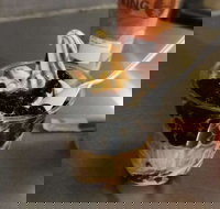 King Tea - Eastwood - Schoolies Week Accommodation